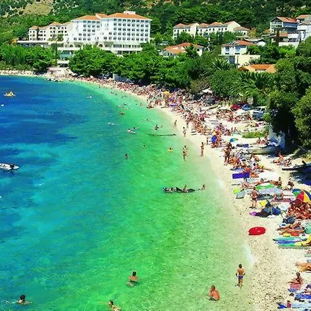 Gradac דירה