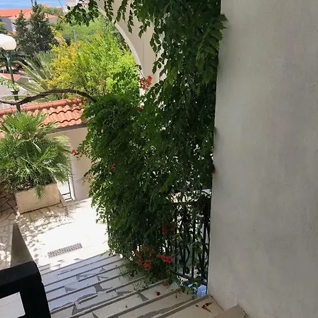 Gradac דירה