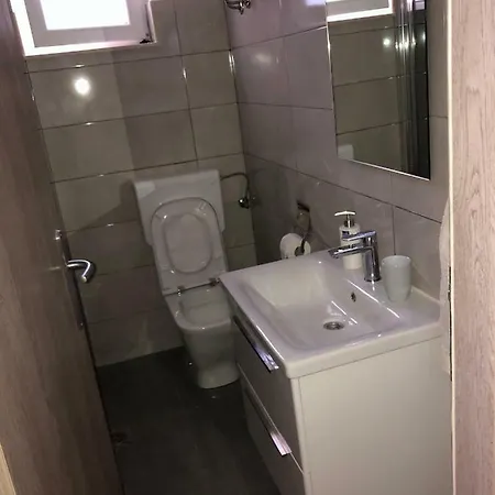 Gradac גראדאץ