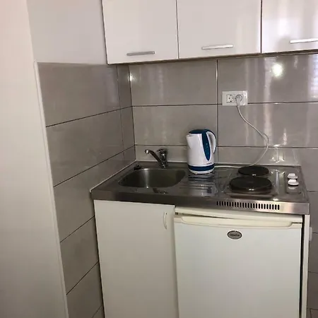 דירה Gradac *