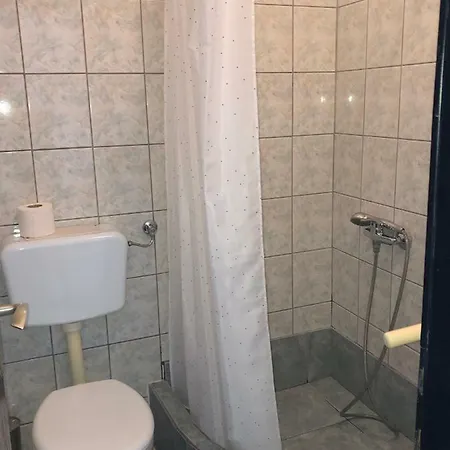Gradac דירה *