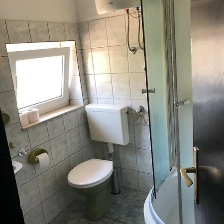 Gradac דירה