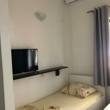 Gradac דירה *