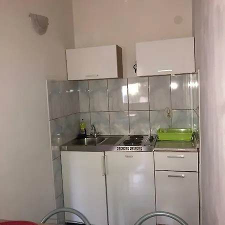 Gradac דירה