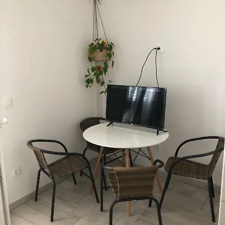 דירה Gradac *
