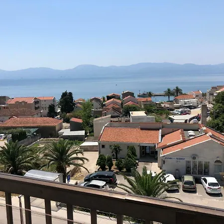 Gradac דירה גראדאץ