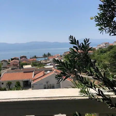 דירה Gradac *