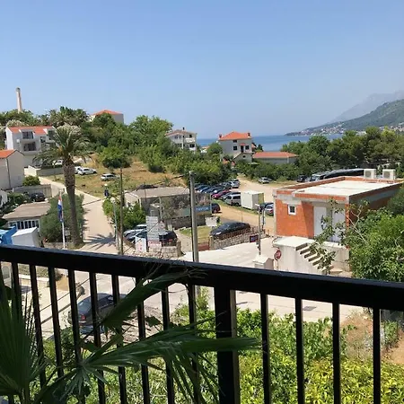 דירה Gradac *
