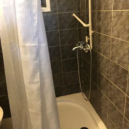 דירה Gradac גראדאץ