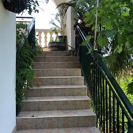 Gradac Apartamento Gradac (Split-Dalmatia)