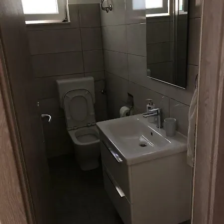 Gradac Apartamento *