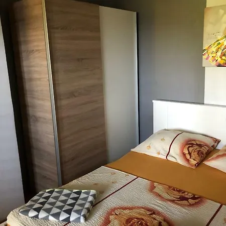 Gradac Apartamento Gradac (Split-Dalmatia)