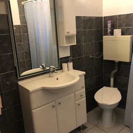 Gradac Apartamento *