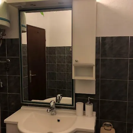 Gradac Apartamento