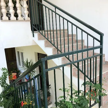 Gradac Apartamento *